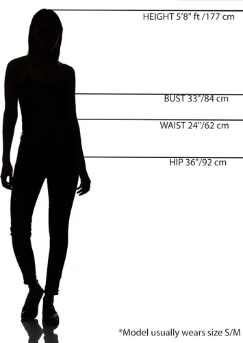 Miniatura 41 de Infinity by Cherokee 2391A - Chaquetas médicas con cremallera frontal para mujer, tela elástica en 4 direcciones