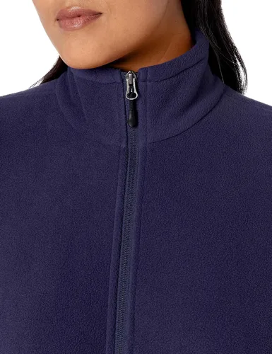 Miniatura 6 de Tienda Essentials Women's Plus Size Classic-Fit Sleeveless Polar Soft Fleece Vest (Available in Plus Size)