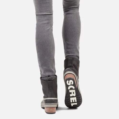 Miniatura 6 de Sorel Encaje Slimpack III para mujer, lluvia y nieve, resistente al agua, Nieve