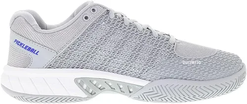 Miniatura 3 de K-Swiss Express Light Pickleball - Zapatillas para mujer, color blanco