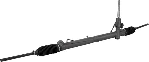 Miniatura 5 de Detroit Axle - Estante de dirección y piñón para Volvo V70 2008-2010 2007-2010 S80 Reemplazo completo de montaje de cremallera y piñón de dirección
