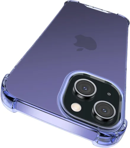 Miniatura 13 de ORIbox - Funda compatible con iPhone 11, con 4 esquinas y protección a prueba de golpes