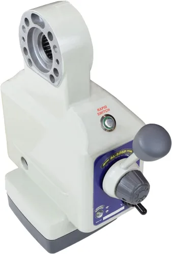 Miniatura 2 de ALIGN AL-500X ALIMENTACIÓN DE LA MESA DE POTENCIA PARA MOLIN