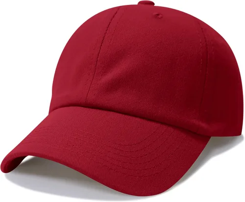 Miniatura 12 de NPQQUAN Original Classic Low Profile Baseball Cap Golf Dad Hat Adjustable Cotton Hats Men Women Unconstructed Plain Cap
