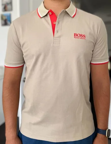 Miniatura 2 de Hugo Boss Polo para hombre