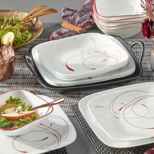 Miniatura 5 de Corelle Vajilla, Splendor Esplendor