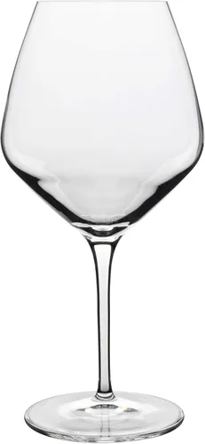 Miniatura 17 de Luigi Bormioli Juego de 4 copas de vino de obra maestra de Michelangelo, 11.5 onzas.
