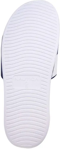 Miniatura 5 de Nautica - Cómodas sandalias deportivas para hombre con correas ajustables