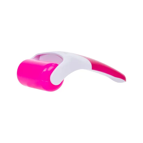 Miniatura 3 de Elizabeth Mott Rodillo de hielo para rostro y ojos, masajeador facial refrescante para reducir la hinchazón, bolsas debajo de los ojos