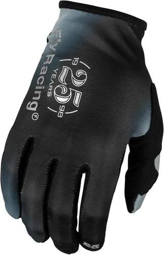 Miniatura 6 de Fly Racing - Guantes de motocross y bicicleta de montaña para hombres Lite Adult - Guantes protectores para bicicleta de tierra, MTB, BMX