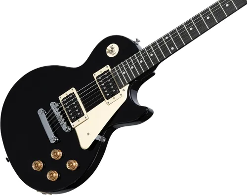 Miniatura 3 de Guitarra eléctrica Epiphone LP-100 Les Paul, Ebany Ébano