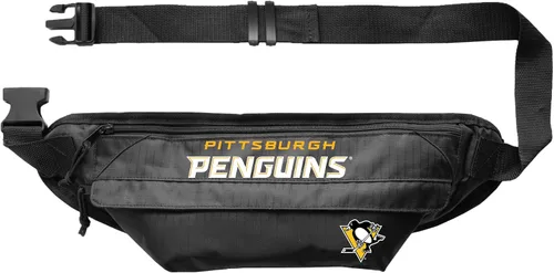 Miniatura 19 de Littlearth Unisex NHL Large Fanny Pack