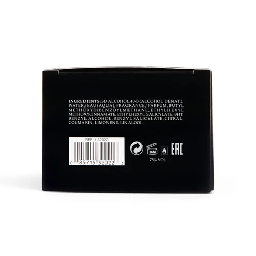 Miniatura 12 de GUESS Eau de Toilette Seductive Noir para mujer, 1.7 Fl Oz