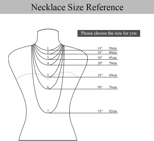 Miniatura 6 de Dreamdecor Collar con nombre personalizado de plata de ley 925, collar personalizado para mujer, regalo de joyería personalizado para mujeres y niñas