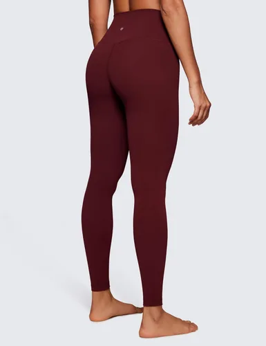 Miniatura 11 de CRZ YOGA - Butterluxe Leggings de cintura alta para mujer, leggings de entrenamiento, pantalones extrasuaves para hacer yoga o descansar, 28 pulgadas