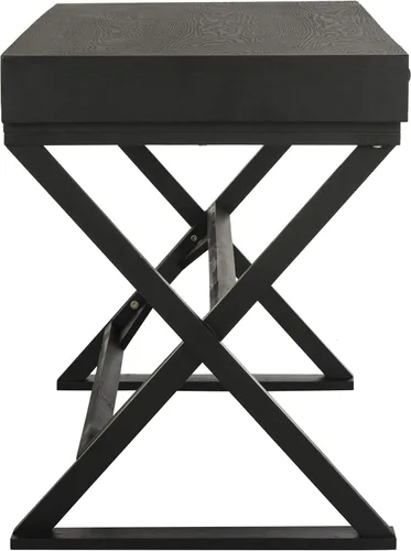 Miniatura 7 de Safavieh AMH1525A, 0, envejecido/negro