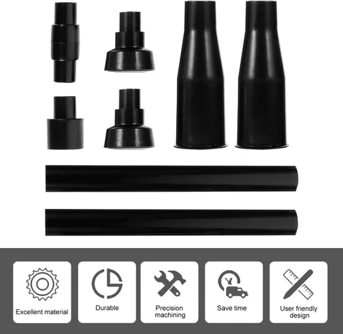 Miniatura 4 de Yardwe Cabezal rociador de hongos para bomba de fuente, boquilla sumergible de fuente de 5.9 pulgadas para acuario, estanque, piscina, jardín