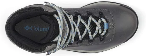 Miniatura 8 de Columbia Newton Ridge - Botas de senderismo ligeras e impermeables para mujer