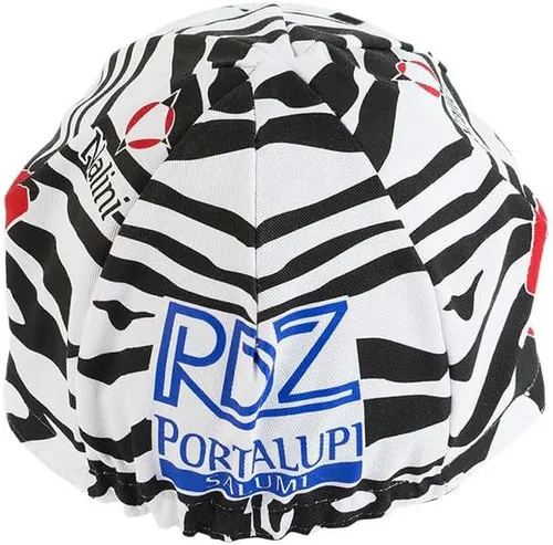 Miniatura 83 de Gorras de ciclismo Retro Prestige Team Classic L'Eroica Made in Italy