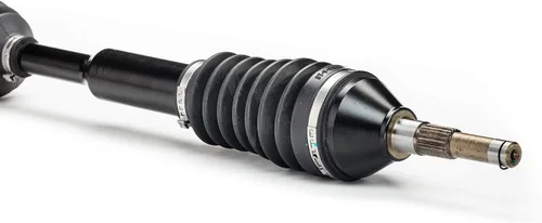 Miniatura 5 de Par delantero para Yamaha Rhino 450 y Rhino 660 2004-2009, serie XP, se adapta a una longitud de hasta un kit de elevación de 4 pulgadas