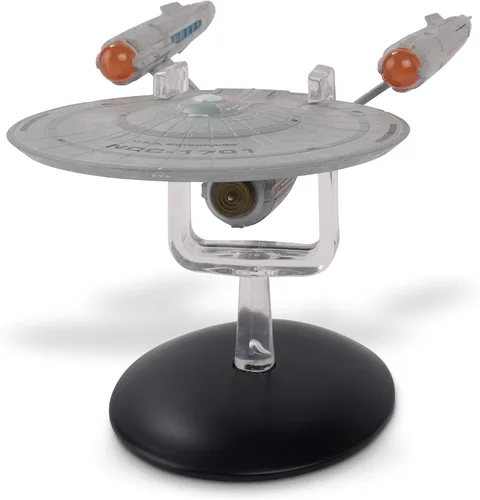 Miniatura 5 de Star Trek Starships U.S.S Enterprise NCC-1701 10 pulgadas XL Edition (Discovery)