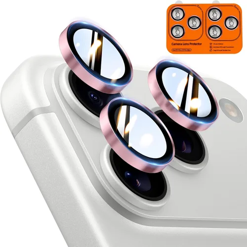 Miniatura 58 de TOCOL Camera Lens Protector for iPhone 13 / iPhone 13 Mini Tempered Glass HD Individual Scratch Resistant Camera Cover Accessories Case Friendly 2