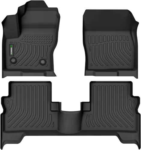 Miniatura 60 de ANBINGO® Tapetes para piso y maletero de auto personalizados, protección contra todo tipo de climas, de elastómero termoplástico, de goma