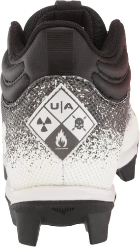 Miniatura 3 de Under Armour Spotlight Fran 2.0 - Tenis de fútbol para hombre