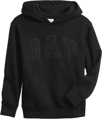 Miniatura 10 de GAP sudadera con capucha con logotipo para niños
