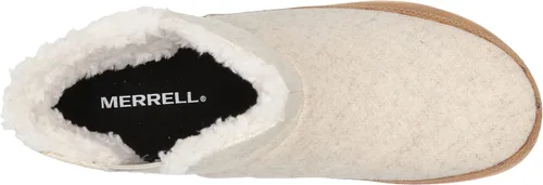 Miniatura 5 de Merrell Botas de nieve Juno para mujer, Nieve