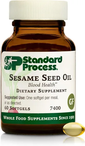 Miniatura 8 de Aceite de germen de trigo de proceso estándar, ejercicio de alimentos integrales, antioxidante y apoyo inmunológico con aceite de germen de trigo