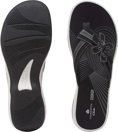 Miniatura 4 de Clarks, Brinkley Flora - Sandalias para mujer