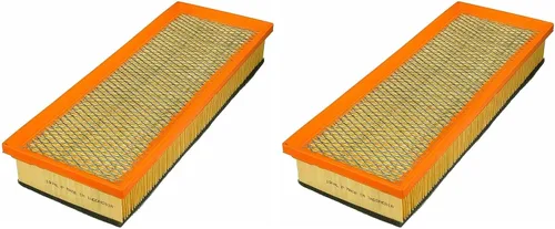 Miniatura 2 de FRAM Extra Guard CA8768 - Filtro de aire de repuesto para modelos seleccionados de Mercedes-Benz, proporciona protección de filtro de hasta 12 meses