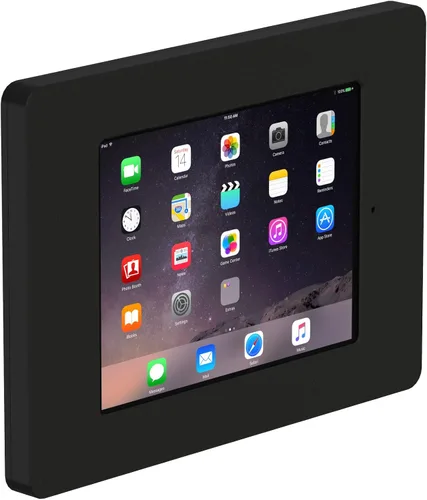 Miniatura 39 de VidaMount Carcasa VESA negra compatible con Microsoft Surface Pro 7+, Pro 7, Pro 6, Pro 5, Pro 4 Negro