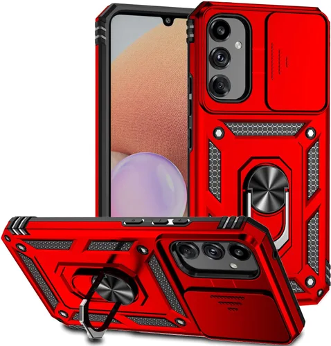 Miniatura 143 de Funda para Xiaomi Redmi Note 12 Pro 5G, con cubierta deslizante para lente de cámara, funda para Xiaomi Poco X5 Pro 5G, funda anticaída de absorción