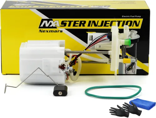 Miniatura 44 de MASTER E2193M - Conjunto de módulo de bomba de combustible con unidad de envío compatible con 1998 para Lincoln Continental Base Sedan 4-Door 4.6L