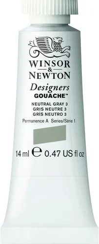 Miniatura 98 de Tubos de pintura Winsor & Newton Designers Gouache