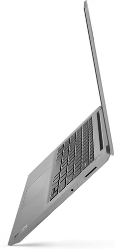 Miniatura 8 de Lenovo IdeaPad 3 14 portátil, Intel Core i3-1005G1, 4 GB de RAM, 128 GB de almacenamiento, pantalla FHD de 14.0 pulgadas, Windows 10 S