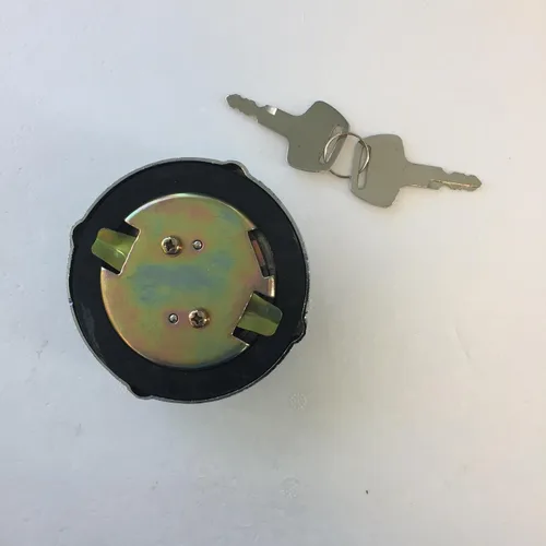 Miniatura 2 de FC 12# E131-1038 31N4-02120 PW20P01282P1 2188-9005 Tapa del depósito de combustible para Hyundai DH60 R60 RDH 1552101200, AT251288,4363380