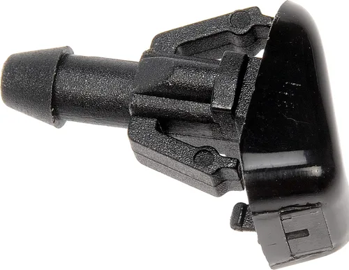 Miniatura 4 de Dorman 58124 Boquilla para limpiaparabrisas compatible con modelos Subaru seleccionados