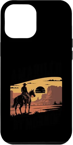Miniatura 25 de Amarillo by Mornin Folk Style Western Country Music Case for iPhone 17 Pro Max
