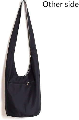 Miniatura 5 de Bolso bandolera estilo étnico de dama para todos los días bolsos de hombro de mujer bolso de mano turístico