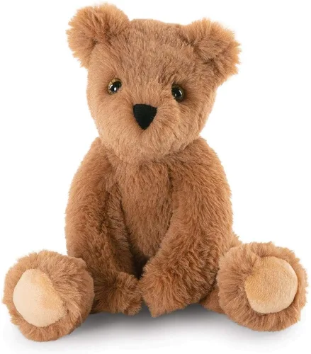 Miniatura 21 de Vermont Teddy Bear Peluche de Axolotl – Juguetes de Animales de Peluche Axolotl Rosa de 15 Pulgadas, Peluche Ultra Suave y Tierno, Juguete de Regalo