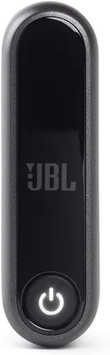 Miniatura 7 de JBL Sistema inalámbrico de dos micrófonos con receptor de doble canal, negro