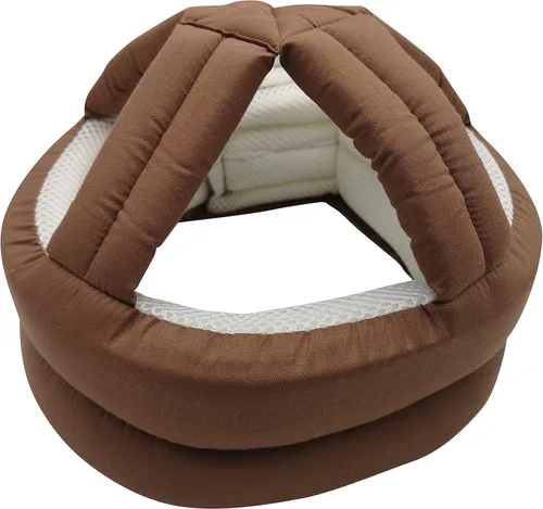 Miniatura 9 de Casco Protector Grueso y Suave para Adultos y Jóvenes, Protector de Cabeza para Mayores, Sombrero de Protección contra Caídas, Productos