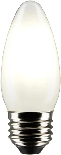 Miniatura 3 de Satco S21283 3B11/LED/927/FR/120V/E26-paquete de 6