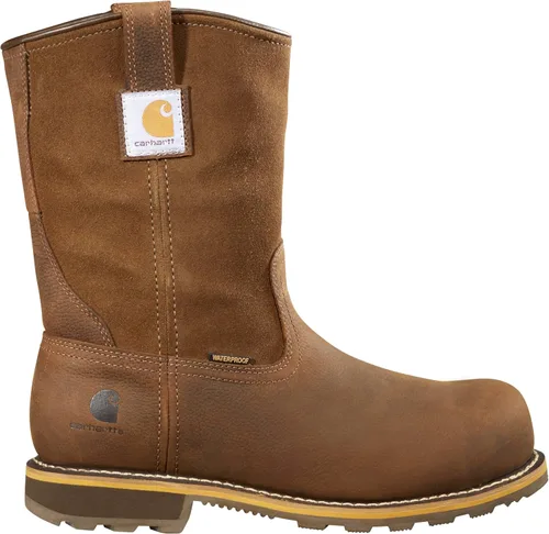 Carhartt Footwear CMP1453 Bota impermeable fácil de poner