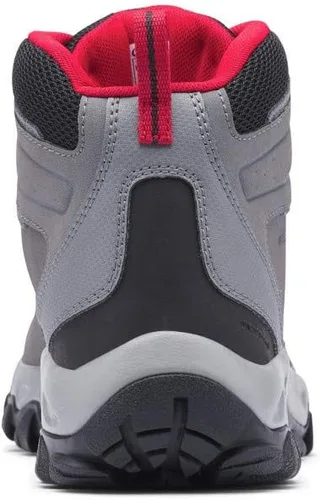 Miniatura 4 de Columbia Men's Newton Ridge Plus Wp Hiking Shoe