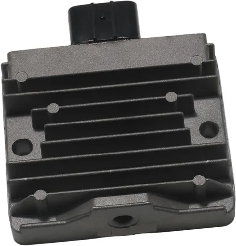 Miniatura 5 de MOCCAN Rectificador de Regulador de Voltaje para Motocicleta Compatible con K-awasaki Z650 ER650 KLE650 V-ersys LT Suplemento EN650 Vulcan S Cafe