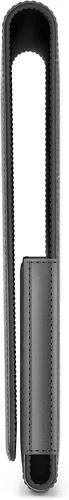 Miniatura 3 de Lenovo Tab Plus Funda gris, unisex, aluminio, portátil, gráfico, portátil, gris, protección y transporte Lenovo Tab Plus